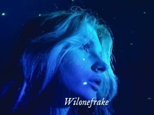 Wilonefrake