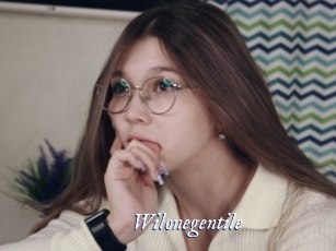 Wilonegentile