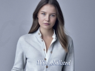 Wilonehallsted