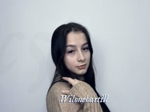 Wilonehartill