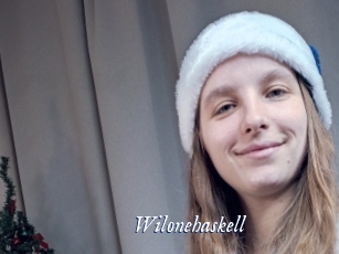 Wilonehaskell
