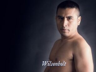 Wilsonbolt