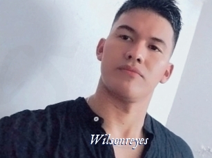 Wilsonreyes