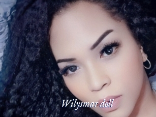 Wilysmar_doll