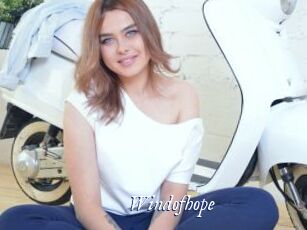 Windofhope