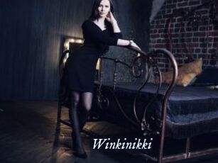 Winkinikki