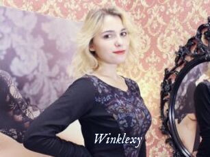 Winklexy