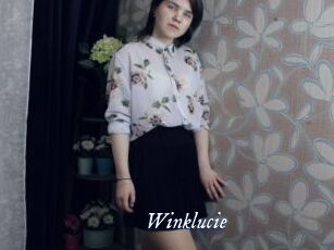 Winklucie