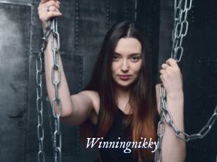 Winningnikky