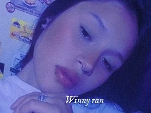 Winny_ran