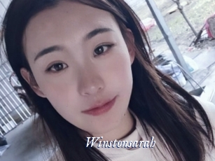 Winstonsarah