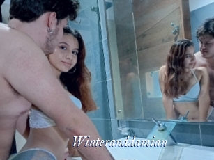 Winteranddamian