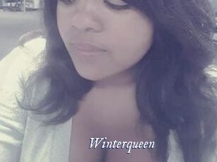 Winterqueen