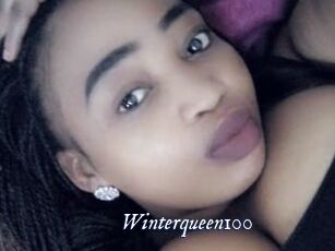 Winterqueen100