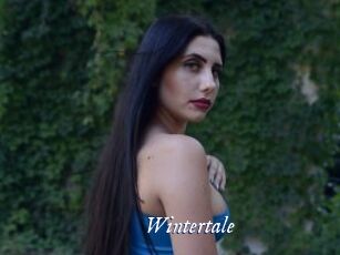 Wintertale