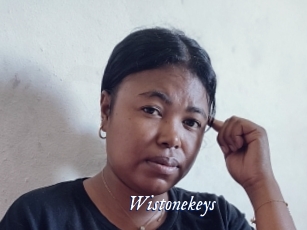 Wistonekeys