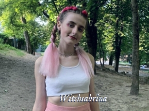 Witchsabrina