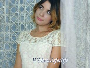 Withsmileforlife