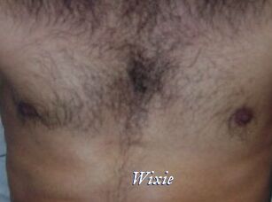Wixie