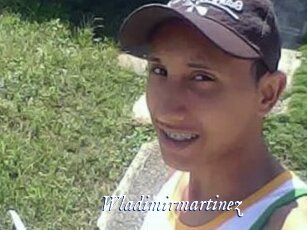 Wladimirmartinez