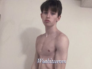 Woahitsseven