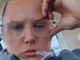 Wolfgang
