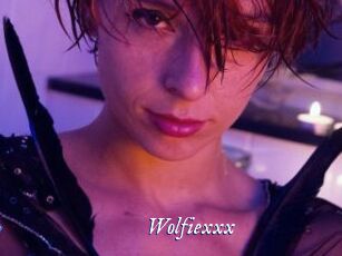 Wolfiexxx