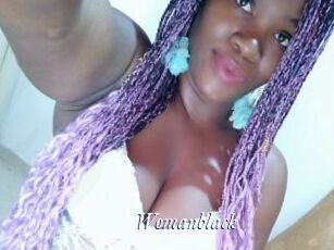 Womanblack