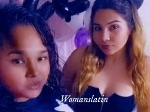 Womanslatin