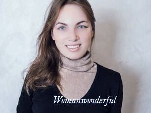 Womanwonderful