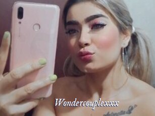 Wondercouplexxx