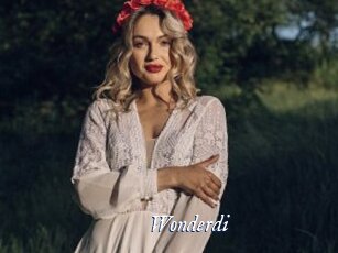 Wonderdi