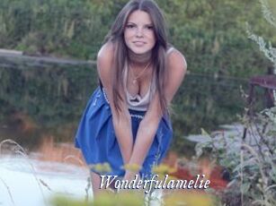 Wonderfulamelie