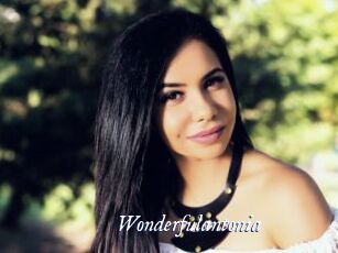 Wonderfulantonia