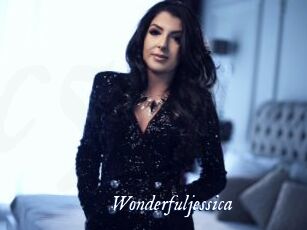 Wonderfuljessica