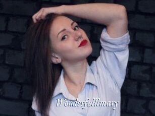 Wonderfulllmary