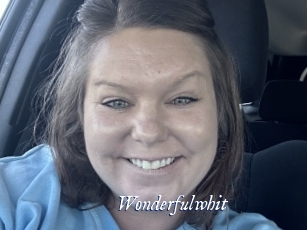 Wonderfulwhit