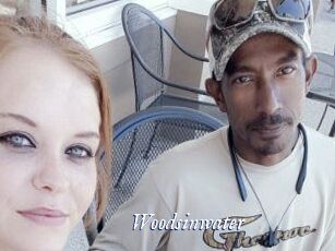 Woodsinwater