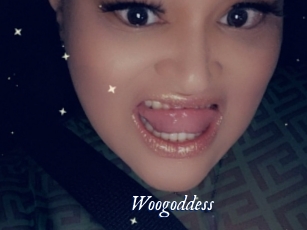 Woogoddess