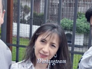 Workingteam