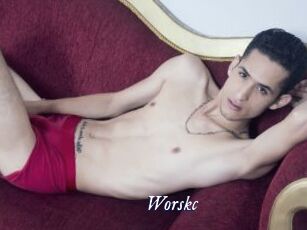 Worskc