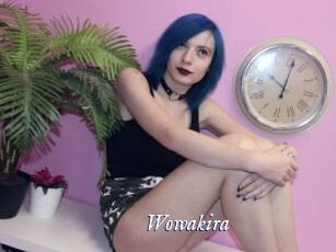 Wowakira