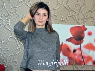 Wowgirljullie