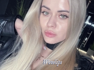 Wowlips
