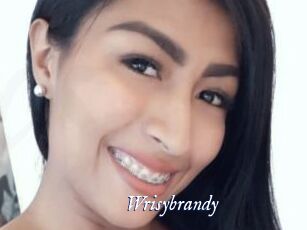 Wrisybrandy