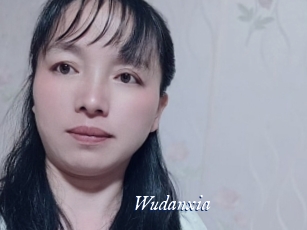 Wudanxia