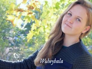 Wuheybala