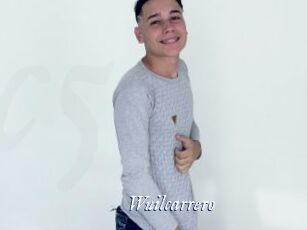 Wuilcarrero