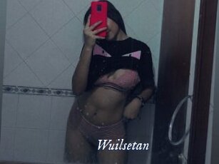 Wuilsetan