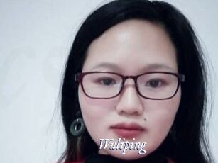 Wuliping